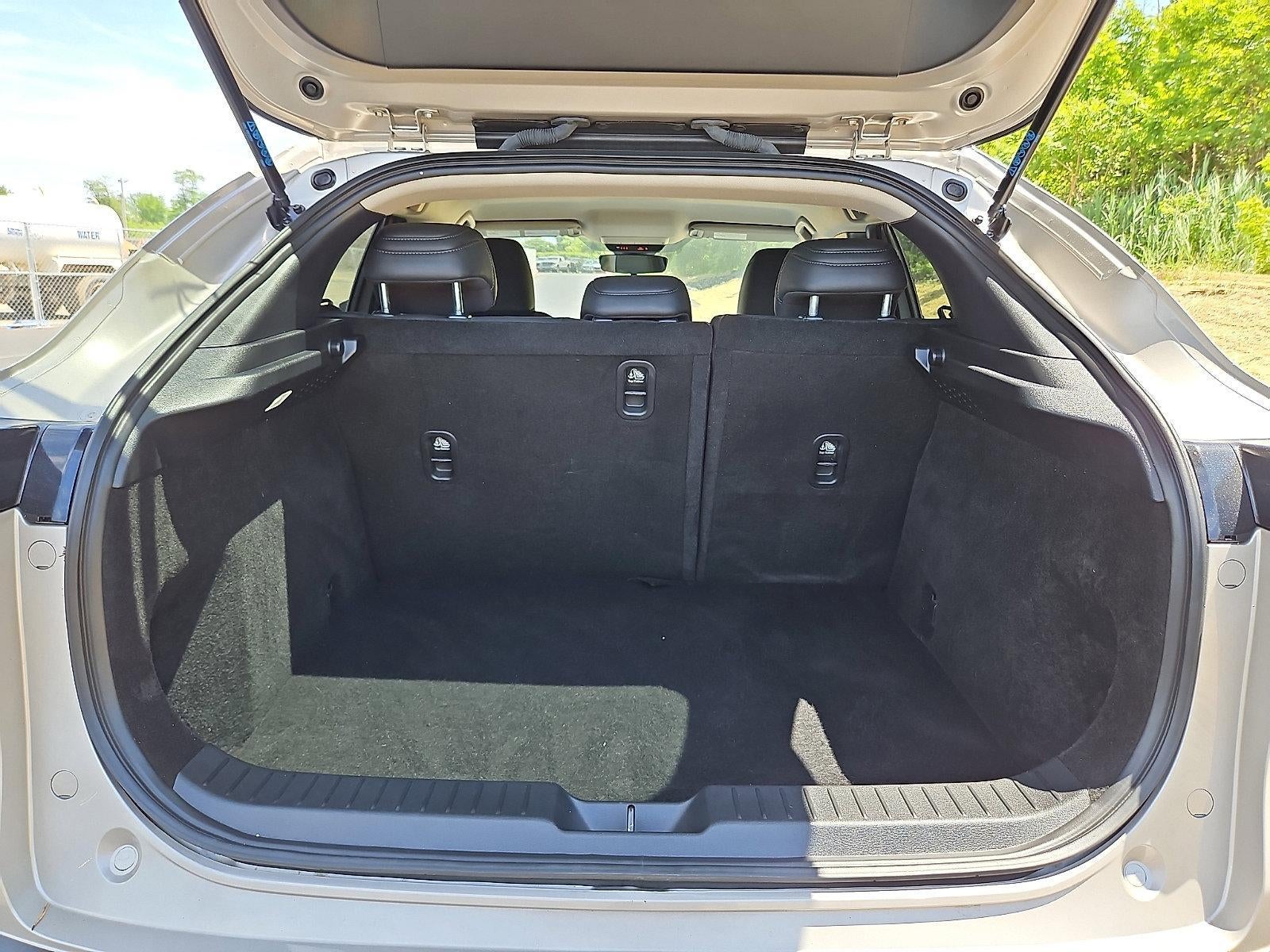 2023 Mazda Mazda CX-30 2.5 S Select Package AWD