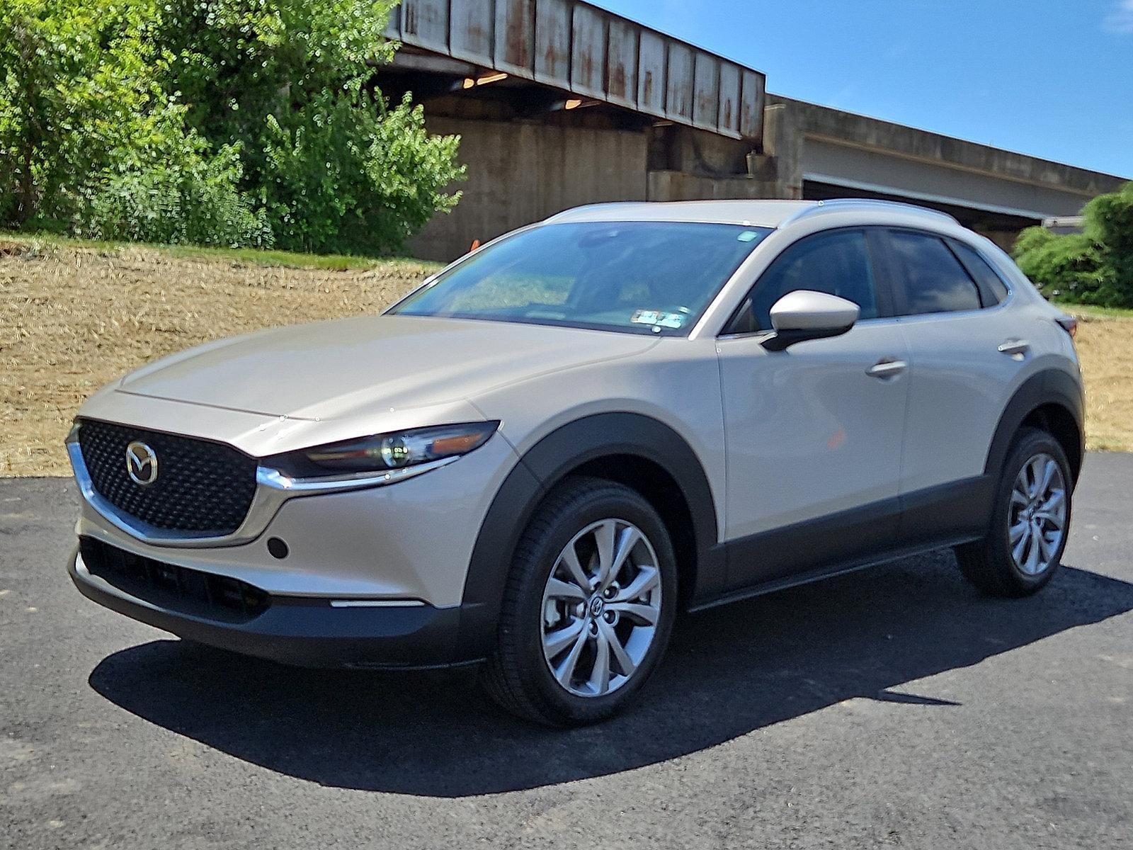 2023 Mazda Mazda CX-30 2.5 S Select Package AWD