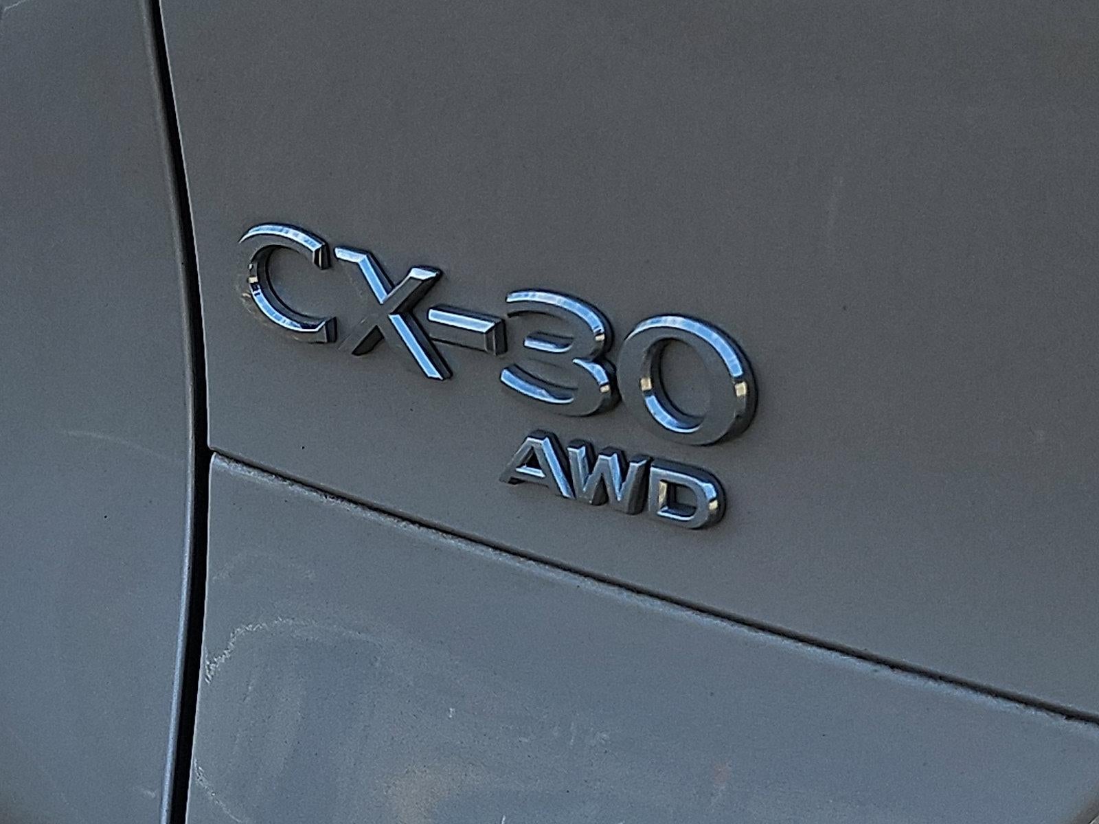 2023 Mazda Mazda CX-30 2.5 S Select Package AWD