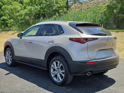 2023 Mazda Mazda CX-30 2.5 S Select Package AWD