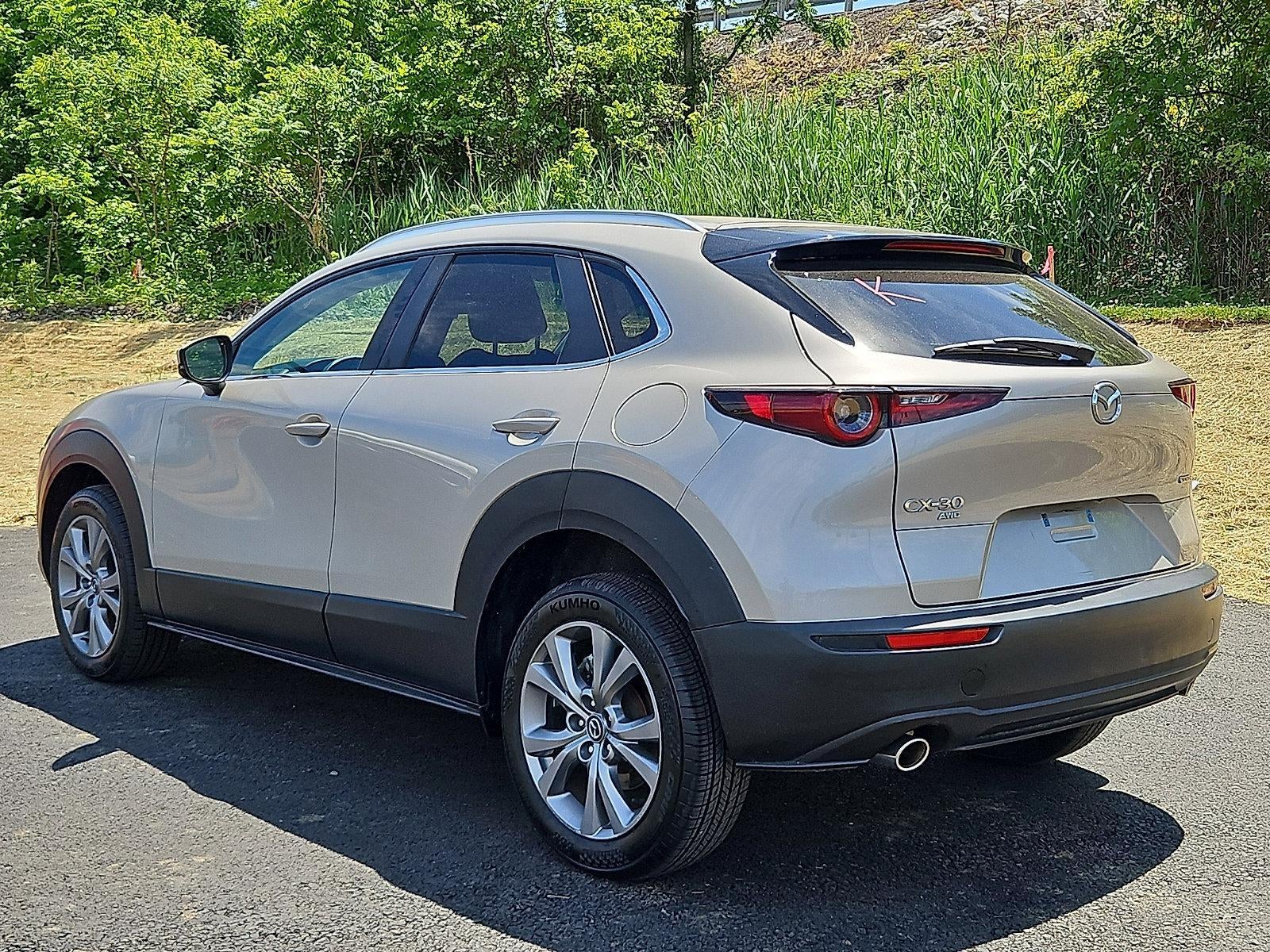 2023 Mazda Mazda CX-30 2.5 S Select Package AWD