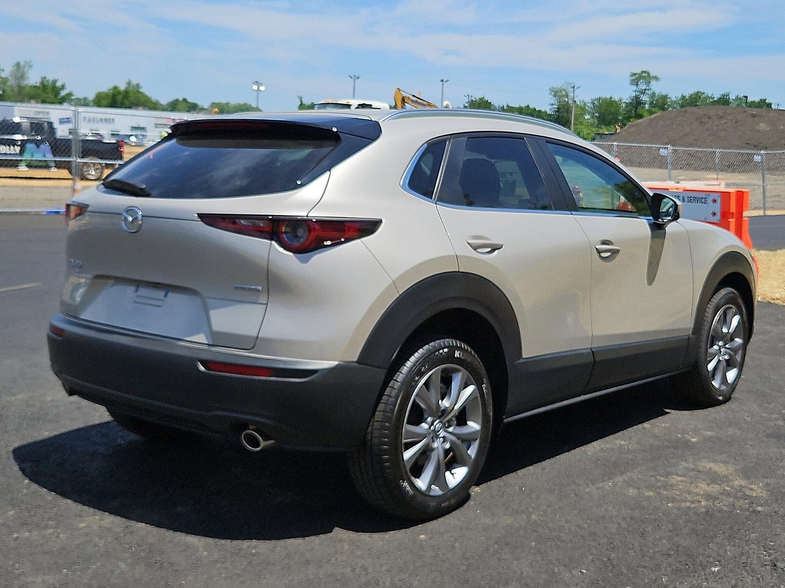 2023 Mazda Mazda CX-30 2.5 S Select Package AWD