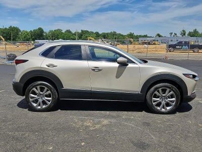 2023 Mazda Mazda CX-30 2.5 S Select Package AWD