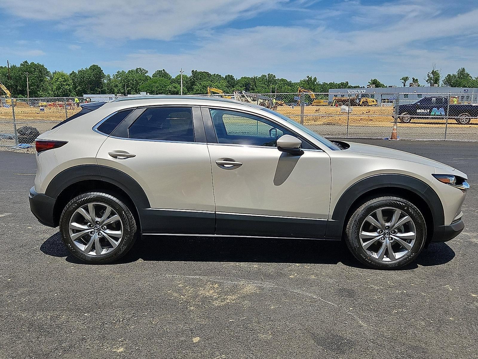 2023 Mazda Mazda CX-30 2.5 S Select Package AWD