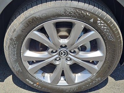 2023 Mazda Mazda CX-30 2.5 S Select Package AWD