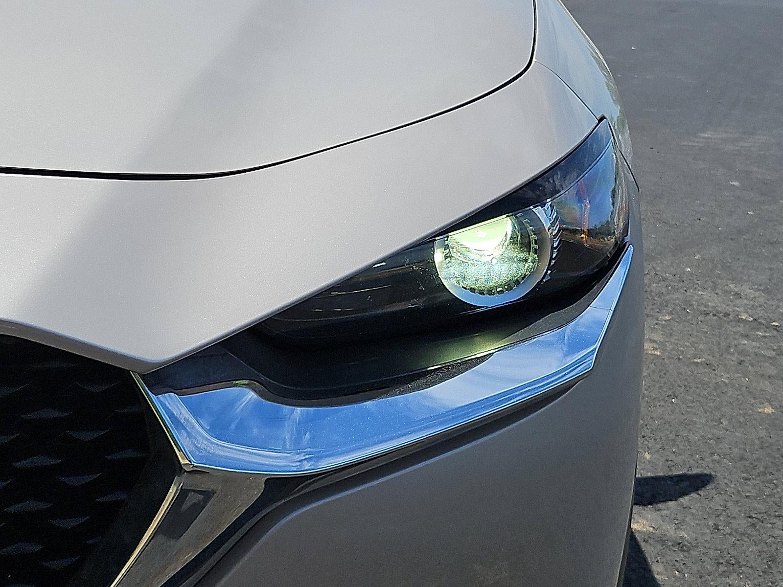 2023 Mazda Mazda CX-30 2.5 S Select Package AWD