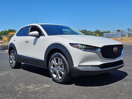 2021 Mazda Mazda CX-30 Preferred AWD
