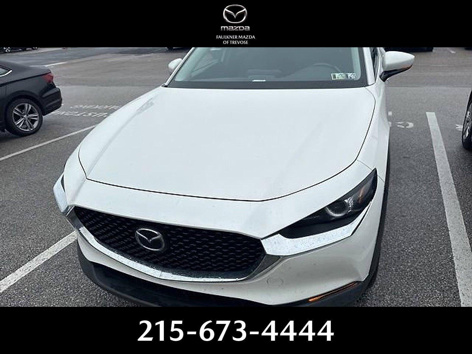 2021 Mazda Mazda CX-30 Preferred AWD