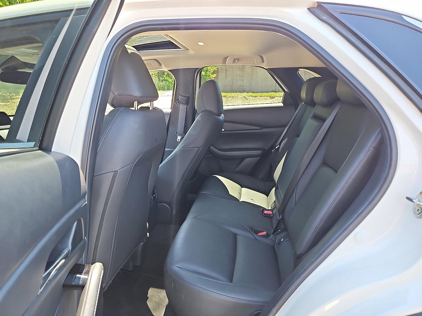 2021 Mazda Mazda CX-30 Preferred AWD