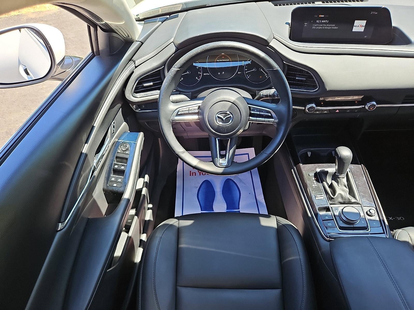 2021 Mazda Mazda CX-30 Preferred AWD