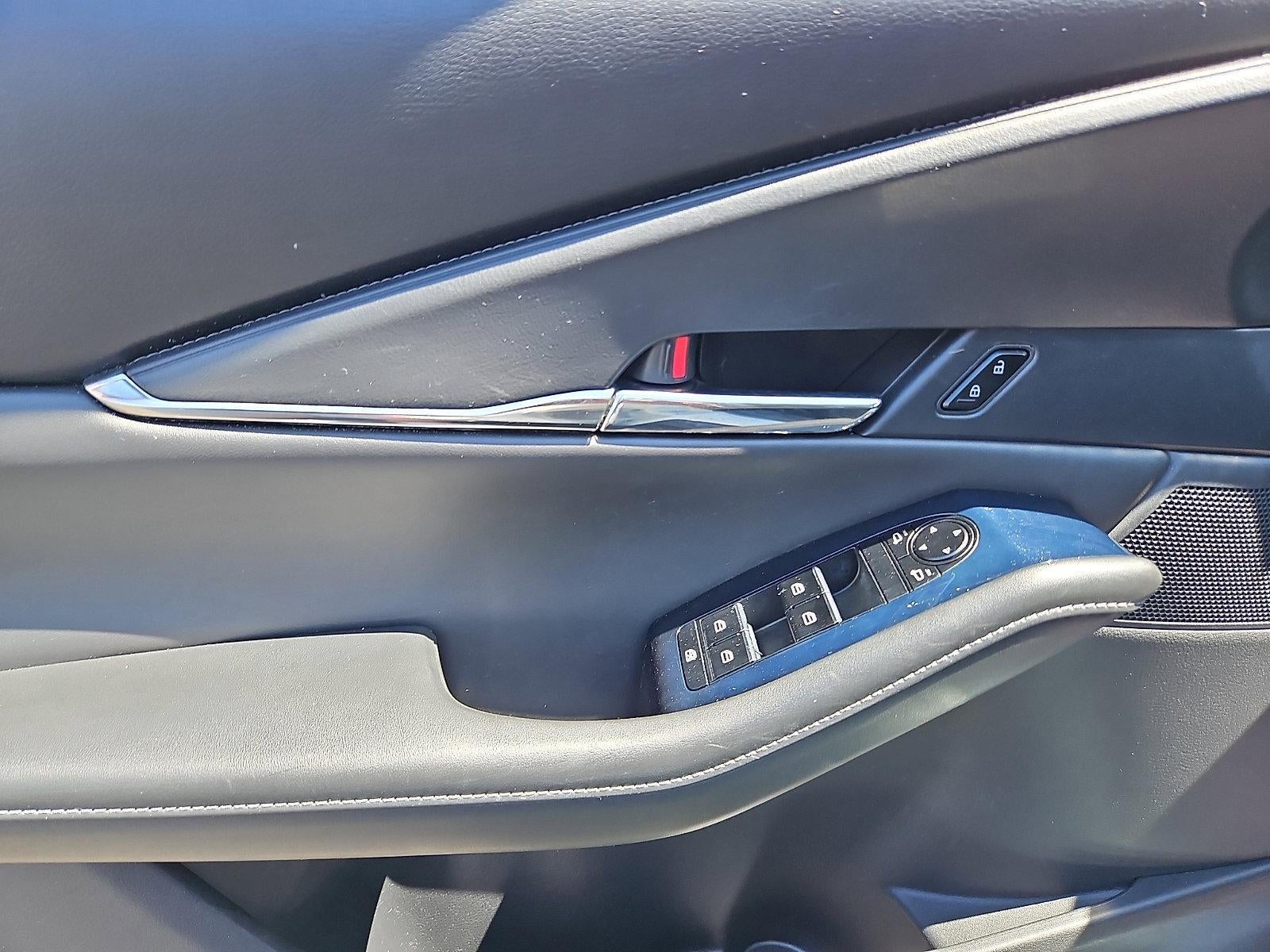 2021 Mazda Mazda CX-30 Preferred AWD