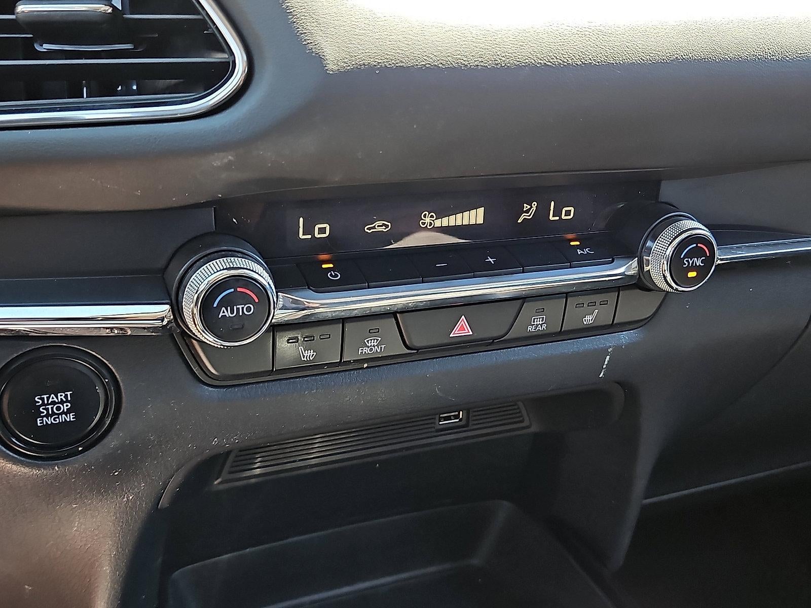 2021 Mazda Mazda CX-30 Preferred AWD