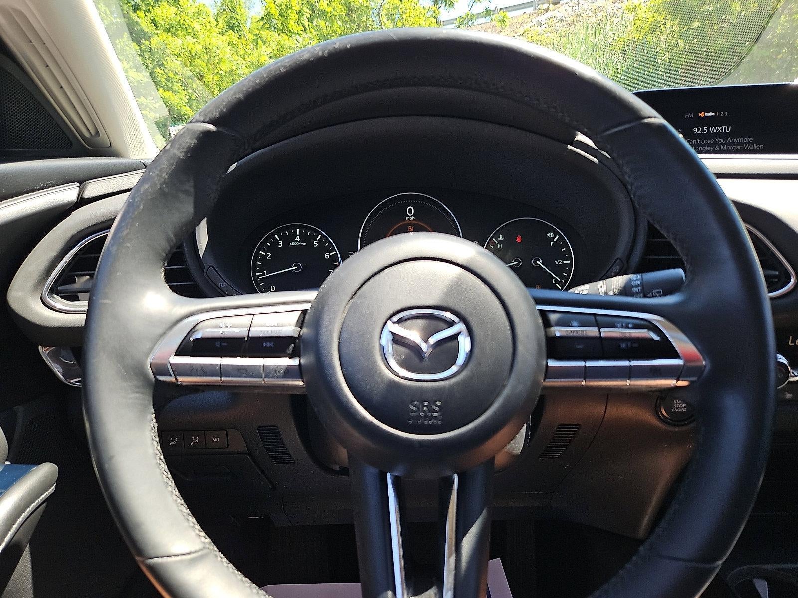 2021 Mazda Mazda CX-30 Preferred AWD