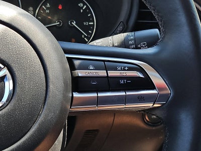 2021 Mazda Mazda CX-30 Preferred AWD