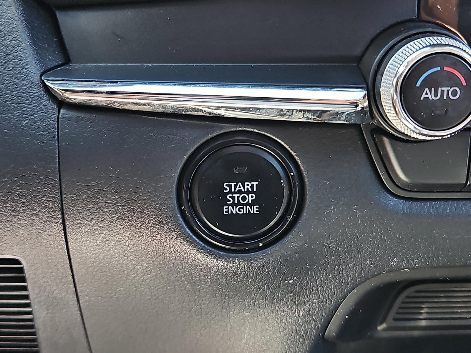 2021 Mazda Mazda CX-30 Preferred AWD