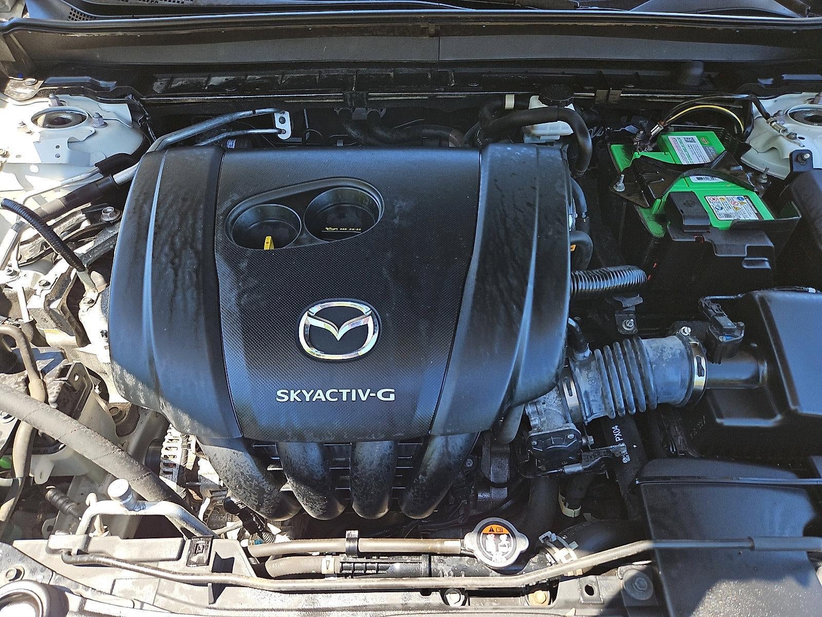 2021 Mazda Mazda CX-30 Preferred AWD