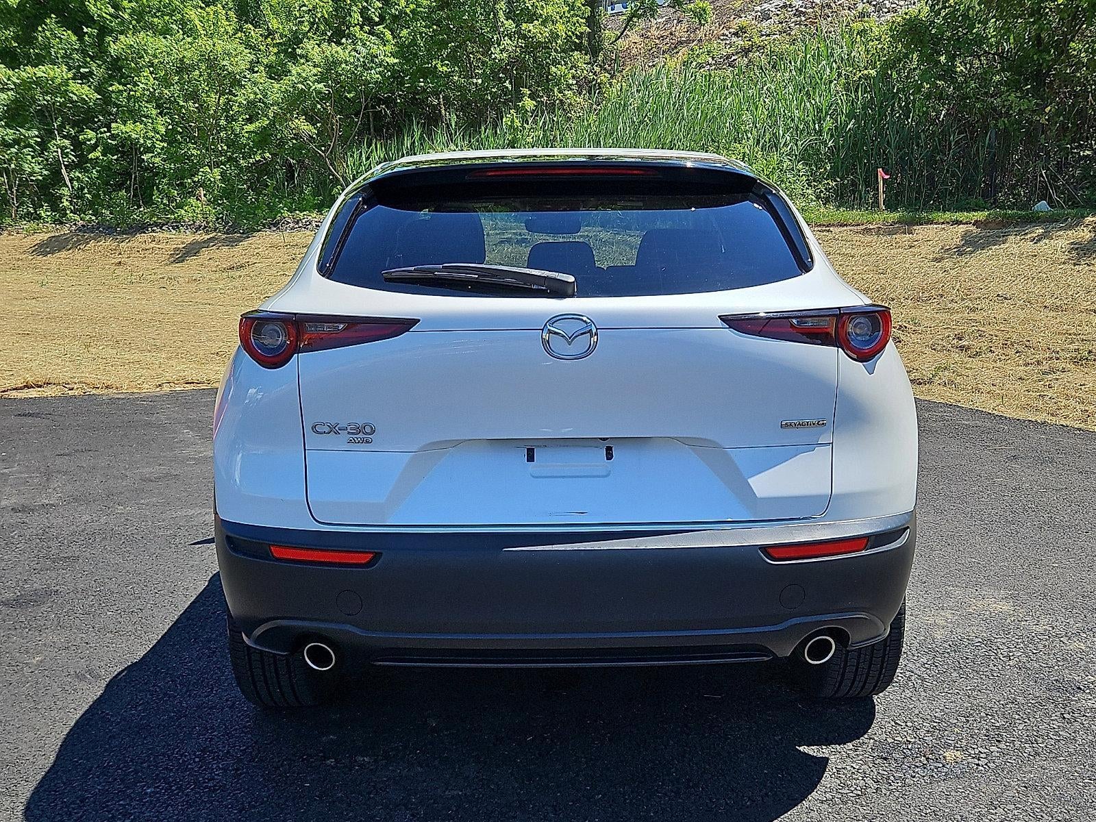 2021 Mazda Mazda CX-30 Preferred AWD