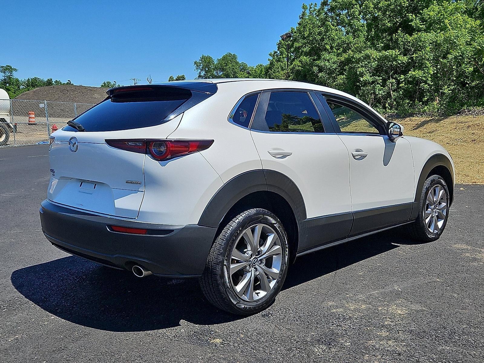 2021 Mazda Mazda CX-30 Preferred AWD