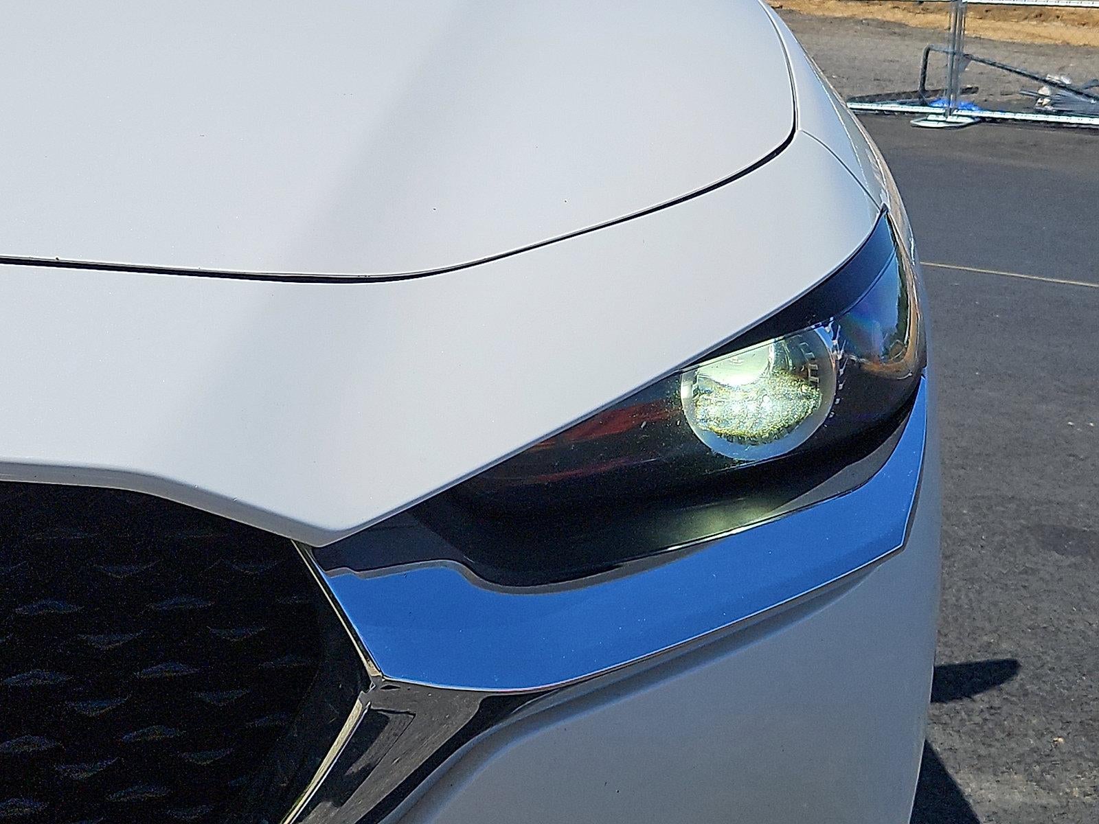 2021 Mazda Mazda CX-30 Preferred AWD
