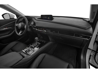 2021 Mazda Mazda CX-30 Preferred AWD