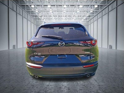 2026 Mazda Mazda CX-30 2.5 S Preferred AWD
