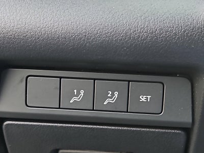 2025 Mazda Mazda CX-30 2.5 S Carbon Edition AWD