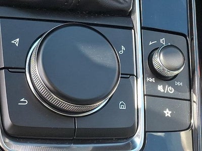 2024 Mazda Mazda CX-30 2.5 S Preferred Package AWD