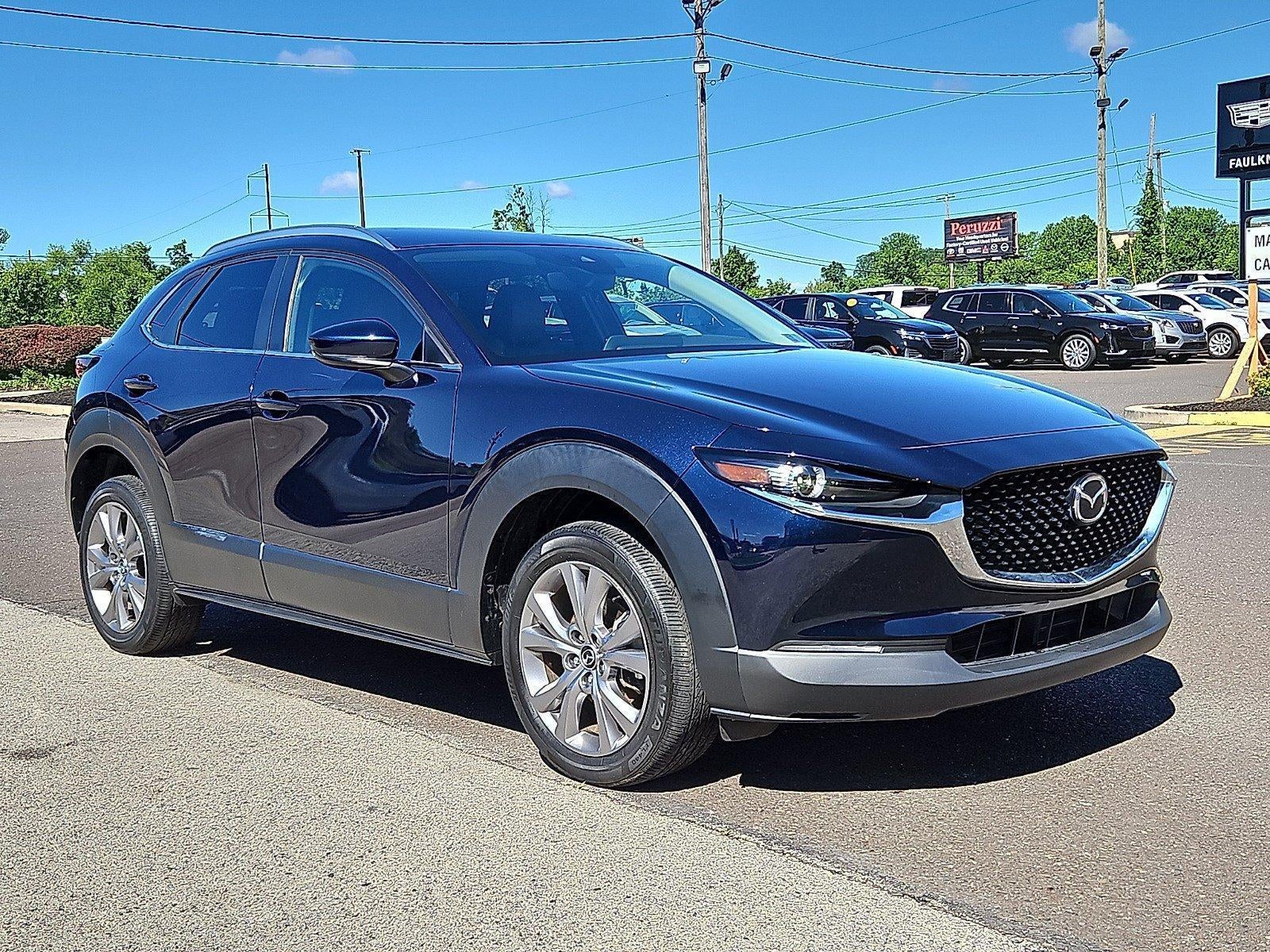 2023 Mazda Mazda CX-30 2.5 S Preferred Package AWD