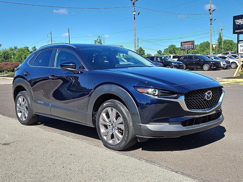 2023 Mazda Mazda CX-30 2.5 S Preferred Package AWD