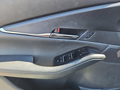 2023 Mazda Mazda CX-30 2.5 S Preferred Package AWD