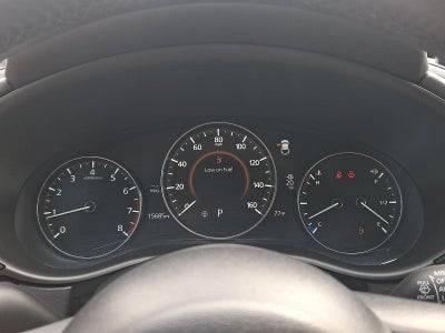 2023 Mazda Mazda CX-30 2.5 S Preferred Package AWD