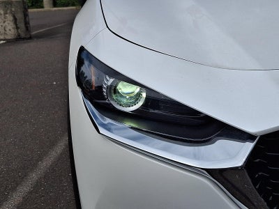 2023 Mazda Mazda CX-30 2.5 S Preferred Package AWD