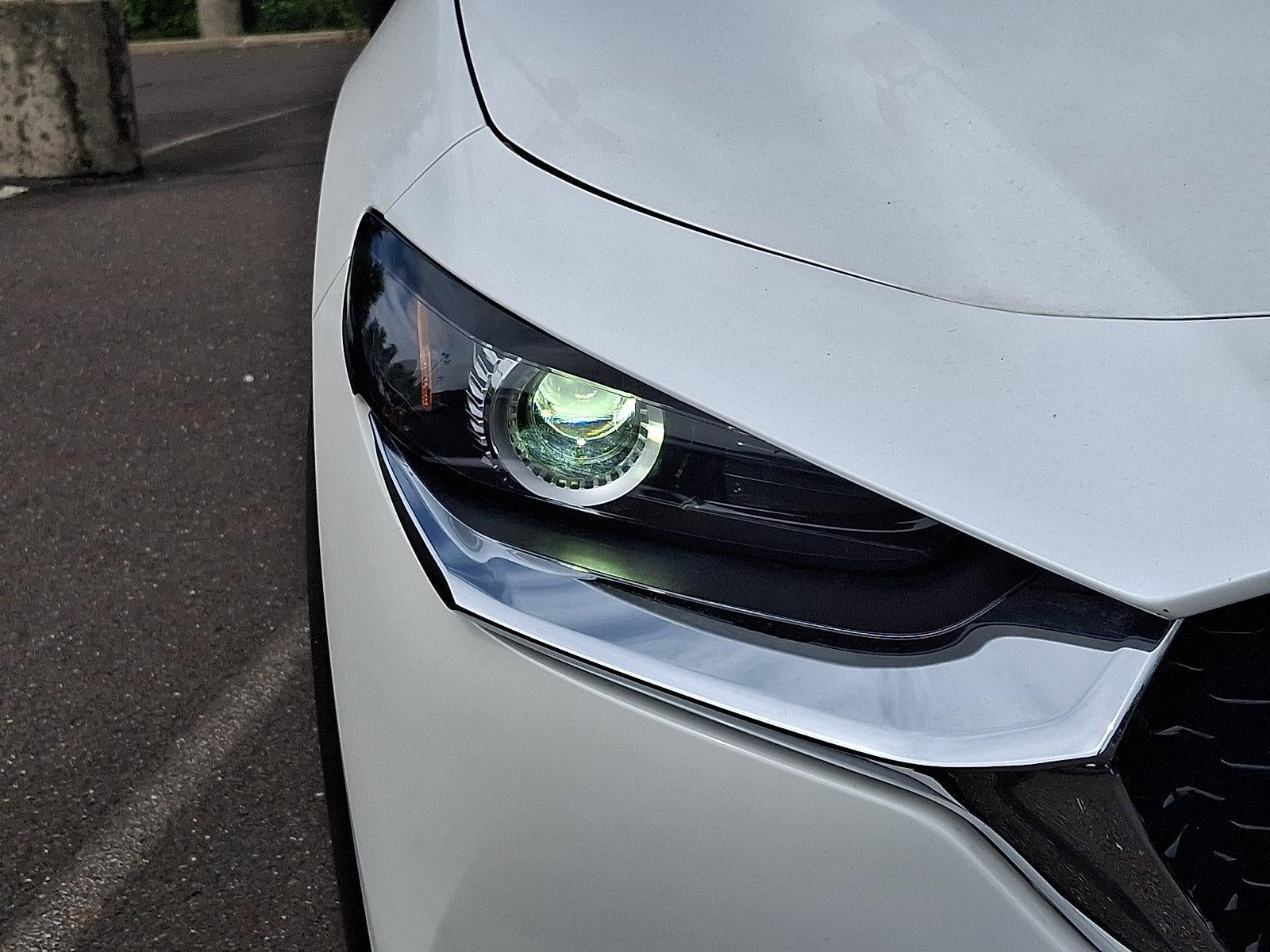 2023 Mazda Mazda CX-30 2.5 S Preferred Package AWD