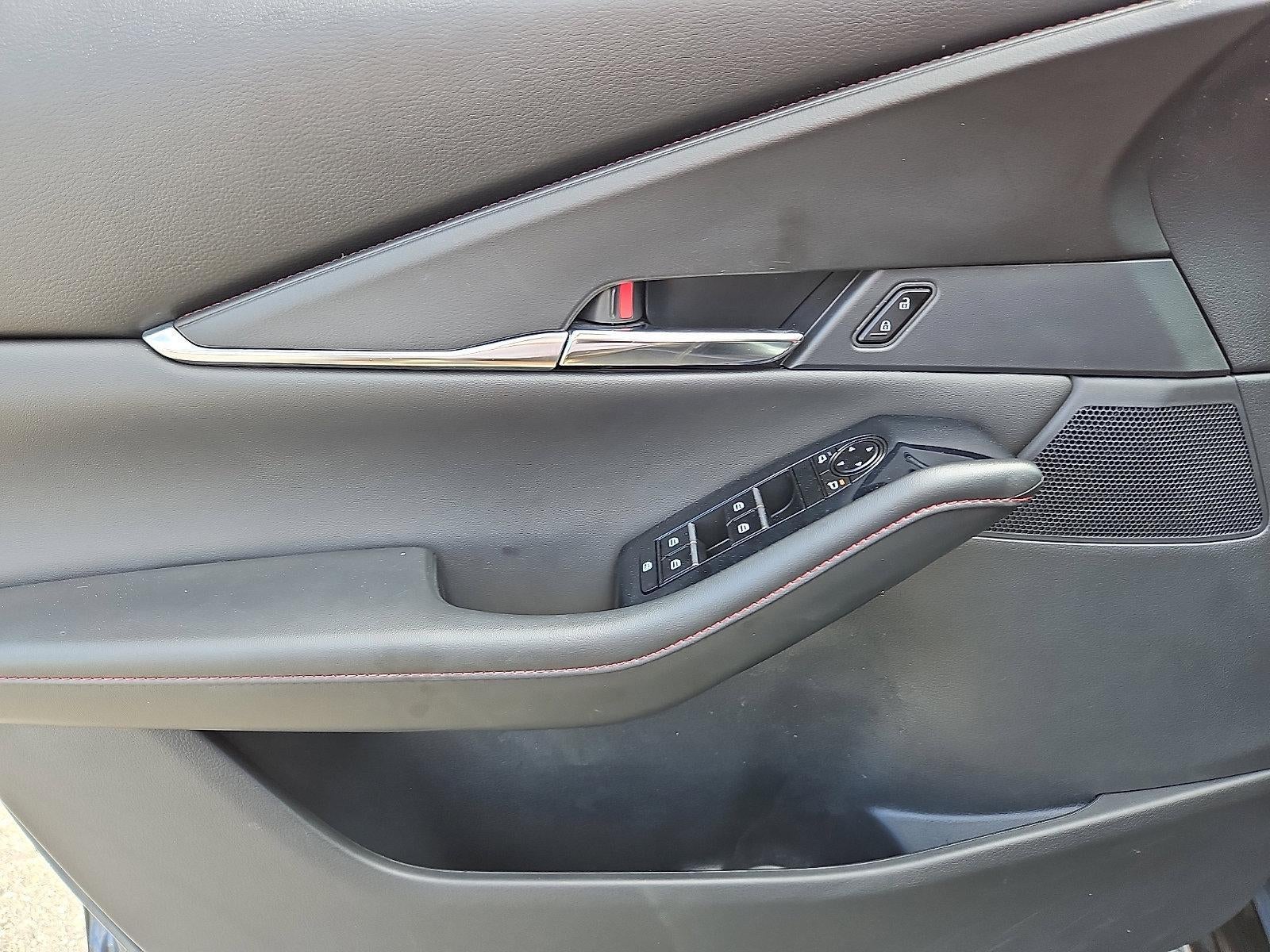 2023 Mazda Mazda CX-30 2.5 S Carbon Edition AWD