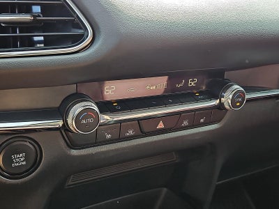 2023 Mazda Mazda CX-30 2.5 S Carbon Edition AWD