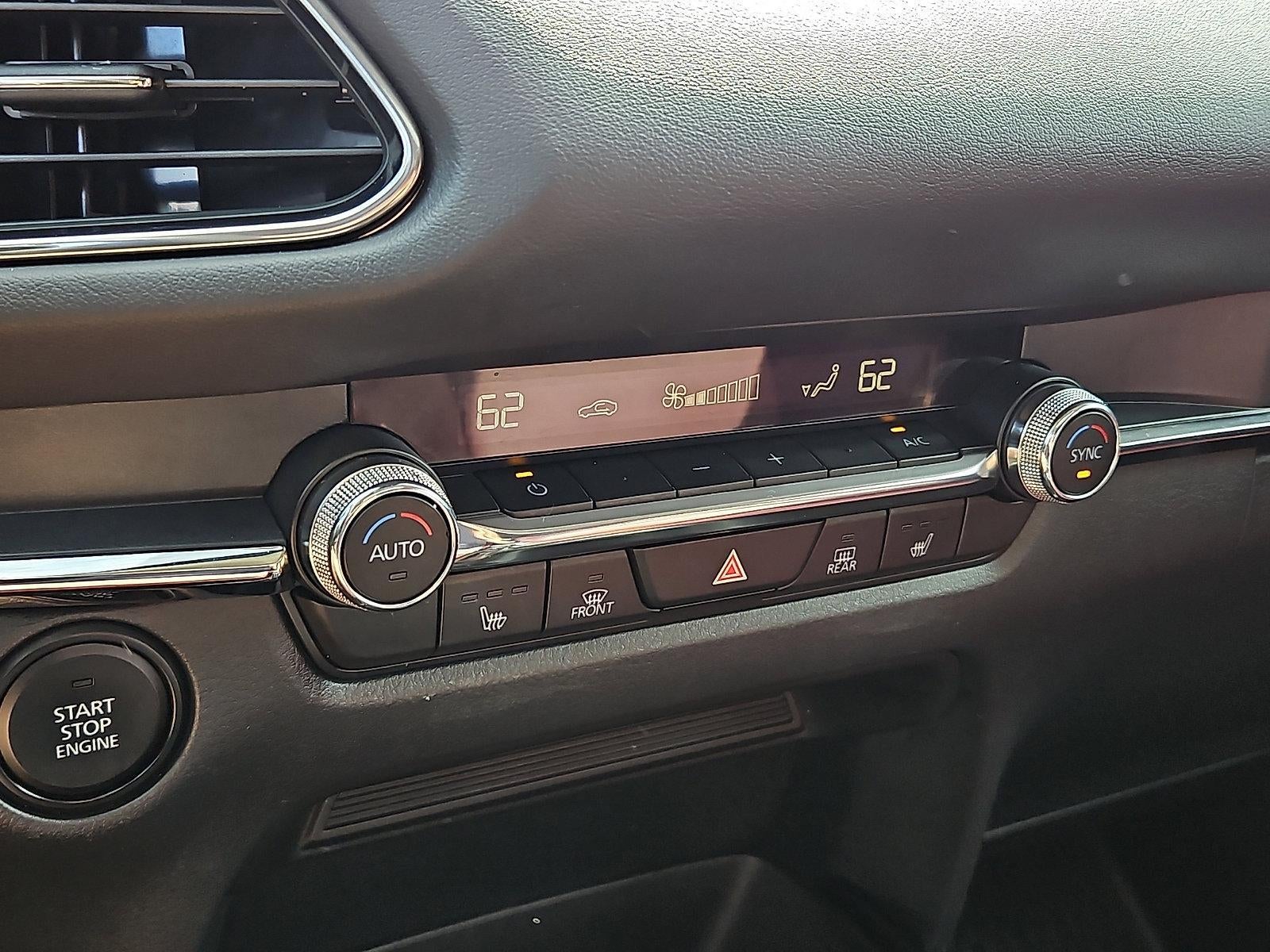 2023 Mazda Mazda CX-30 2.5 S Carbon Edition AWD