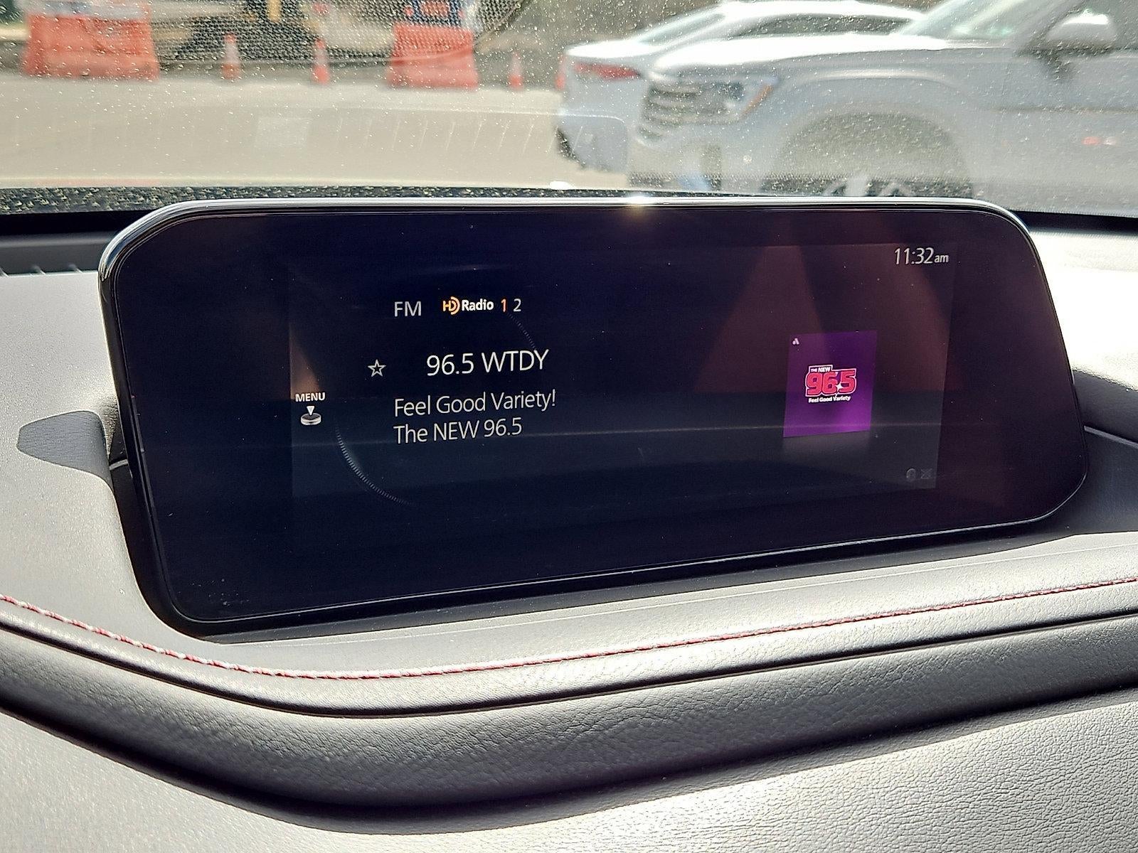 2023 Mazda Mazda CX-30 2.5 S Carbon Edition AWD