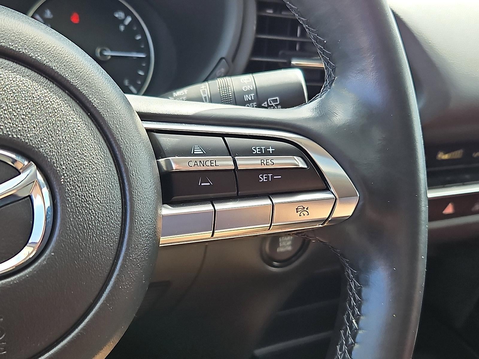 2023 Mazda Mazda CX-30 2.5 S Carbon Edition AWD