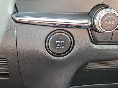 2023 Mazda Mazda CX-30 2.5 S Carbon Edition AWD