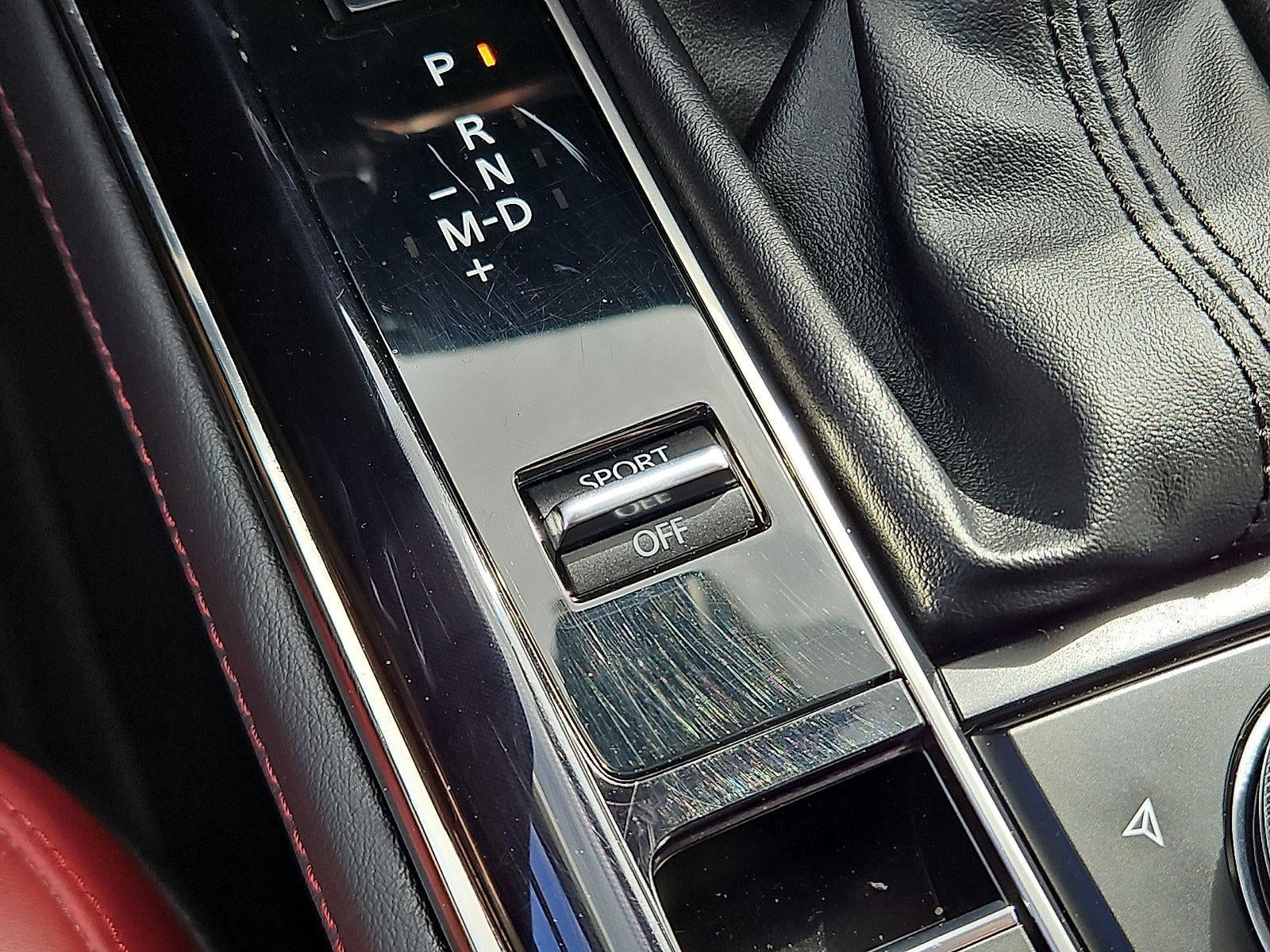 2023 Mazda Mazda CX-30 2.5 S Carbon Edition AWD