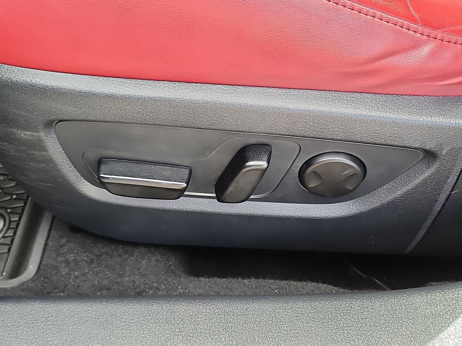 2023 Mazda Mazda CX-30 2.5 S Carbon Edition AWD