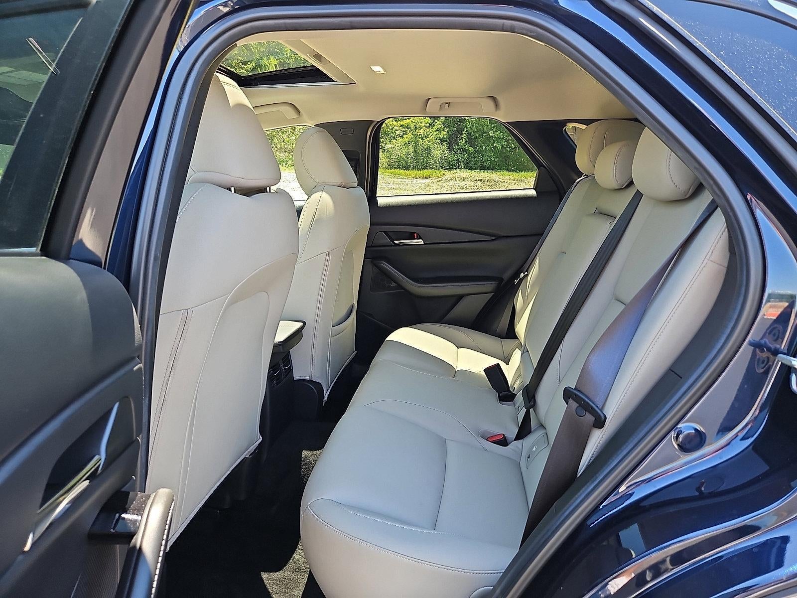 2024 Mazda Mazda CX-30 2.5 S Preferred Package AWD