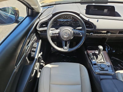 2024 Mazda Mazda CX-30 2.5 S Preferred Package AWD