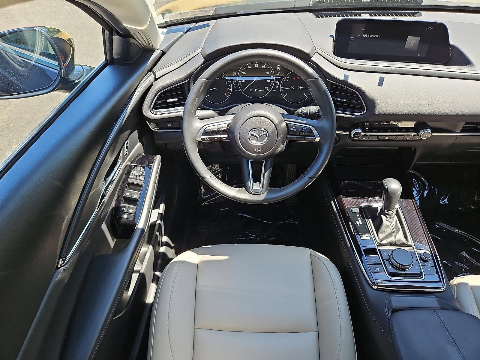 2024 Mazda Mazda CX-30 2.5 S Preferred Package AWD