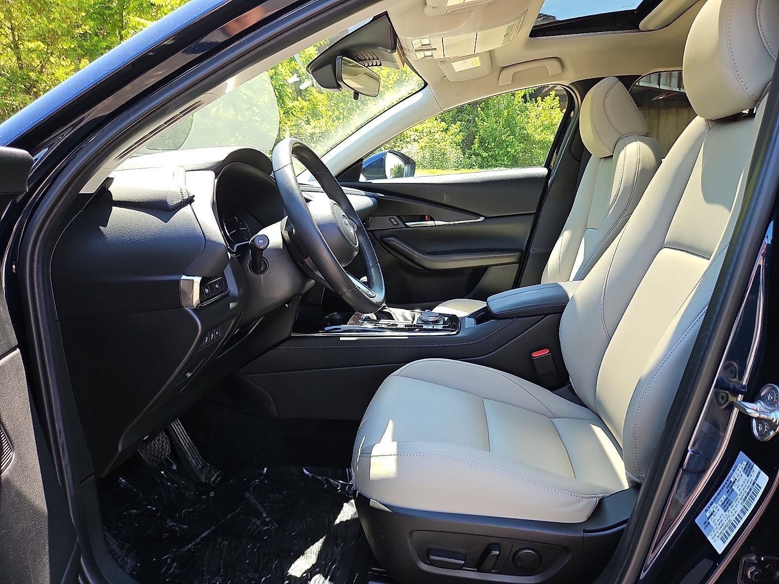 2024 Mazda Mazda CX-30 2.5 S Preferred Package AWD