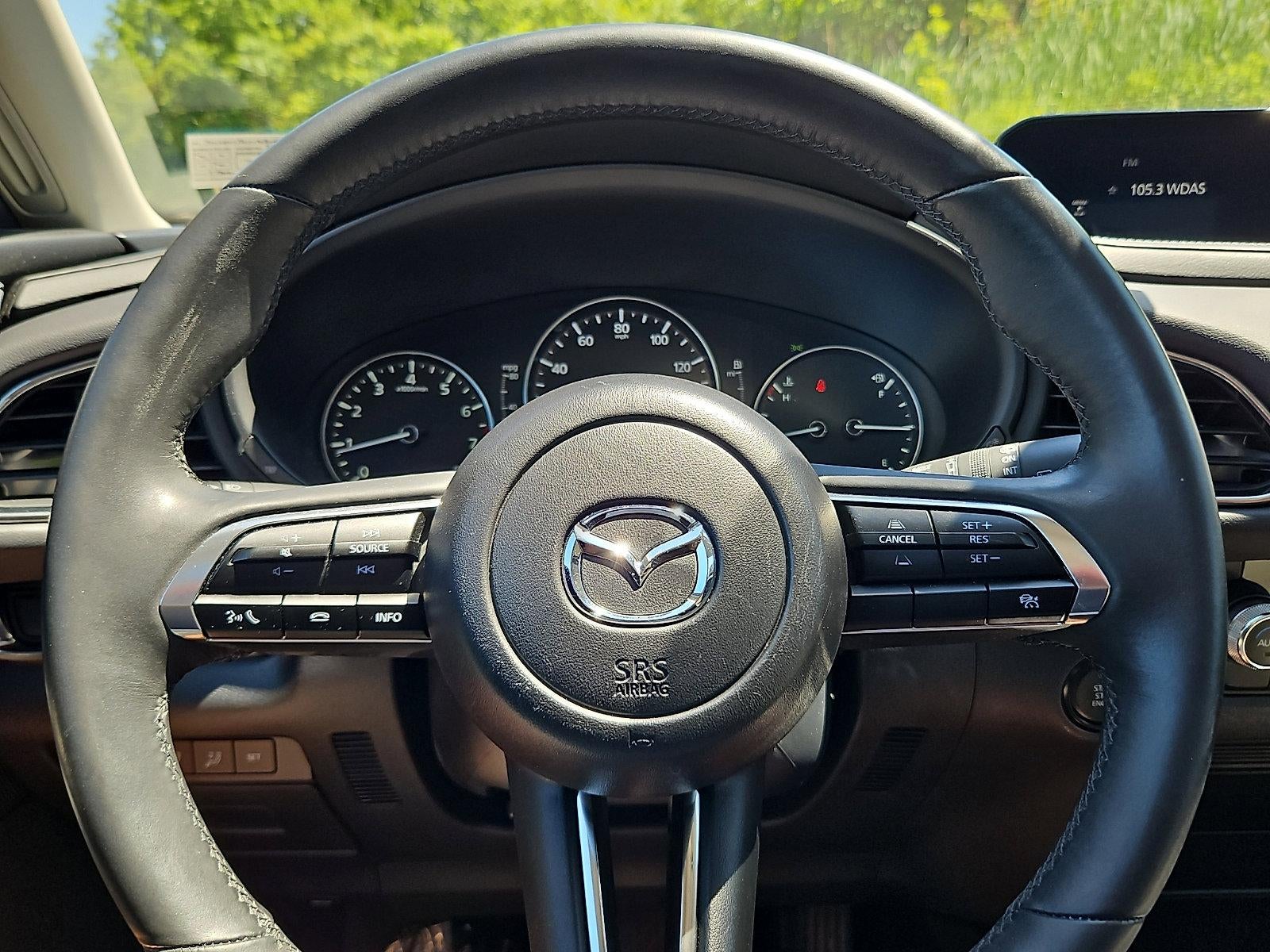2024 Mazda Mazda CX-30 2.5 S Preferred Package AWD