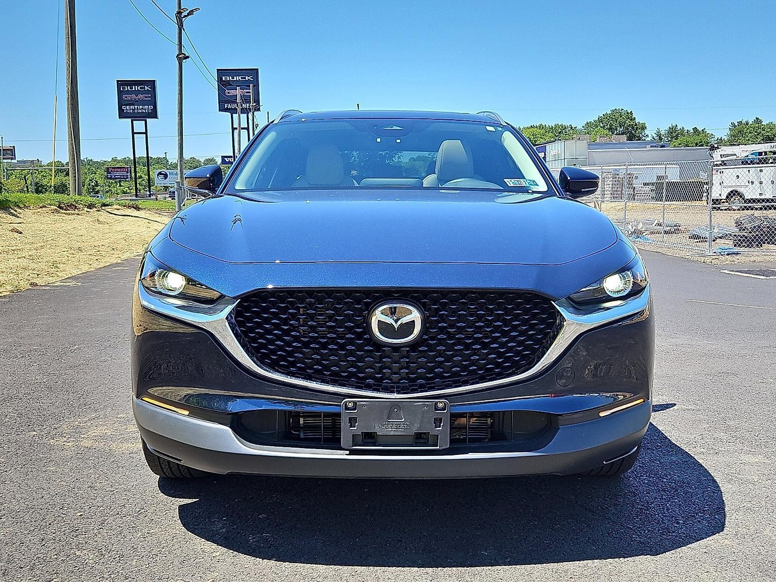 2024 Mazda Mazda CX-30 2.5 S Preferred Package AWD