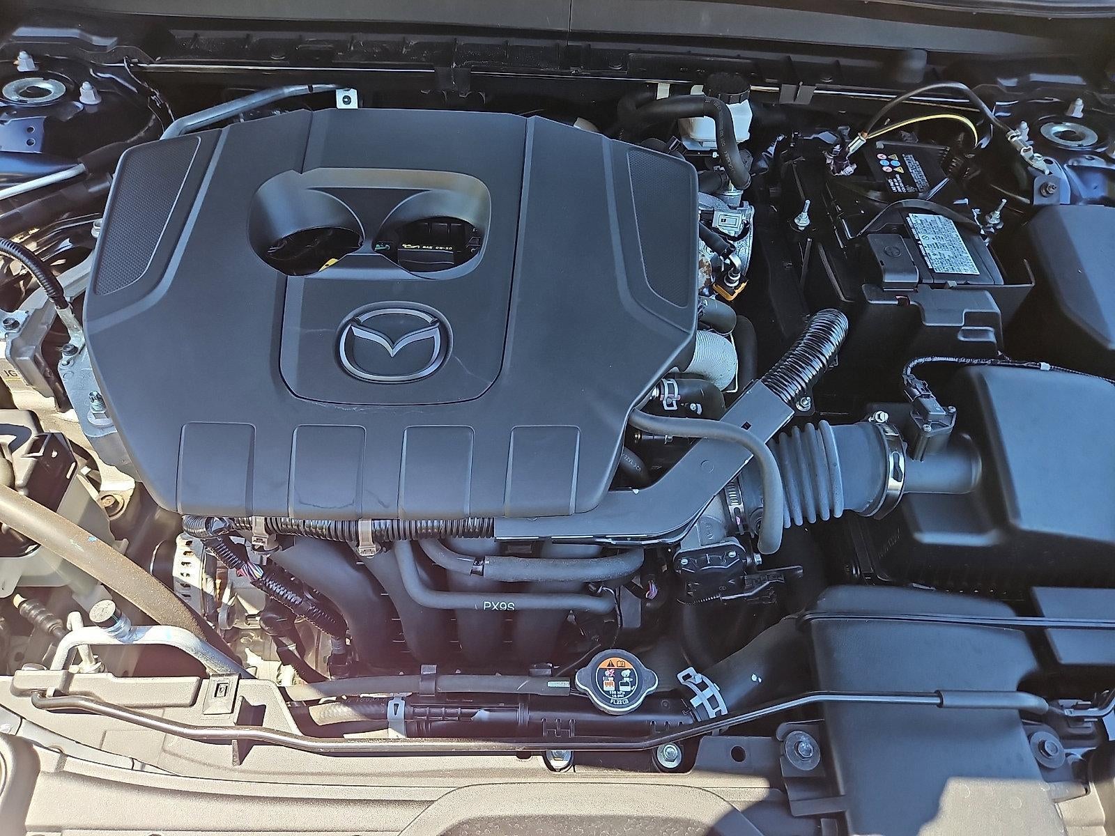 2024 Mazda Mazda CX-30 2.5 S Preferred Package AWD