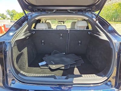 2024 Mazda Mazda CX-30 2.5 S Preferred Package AWD