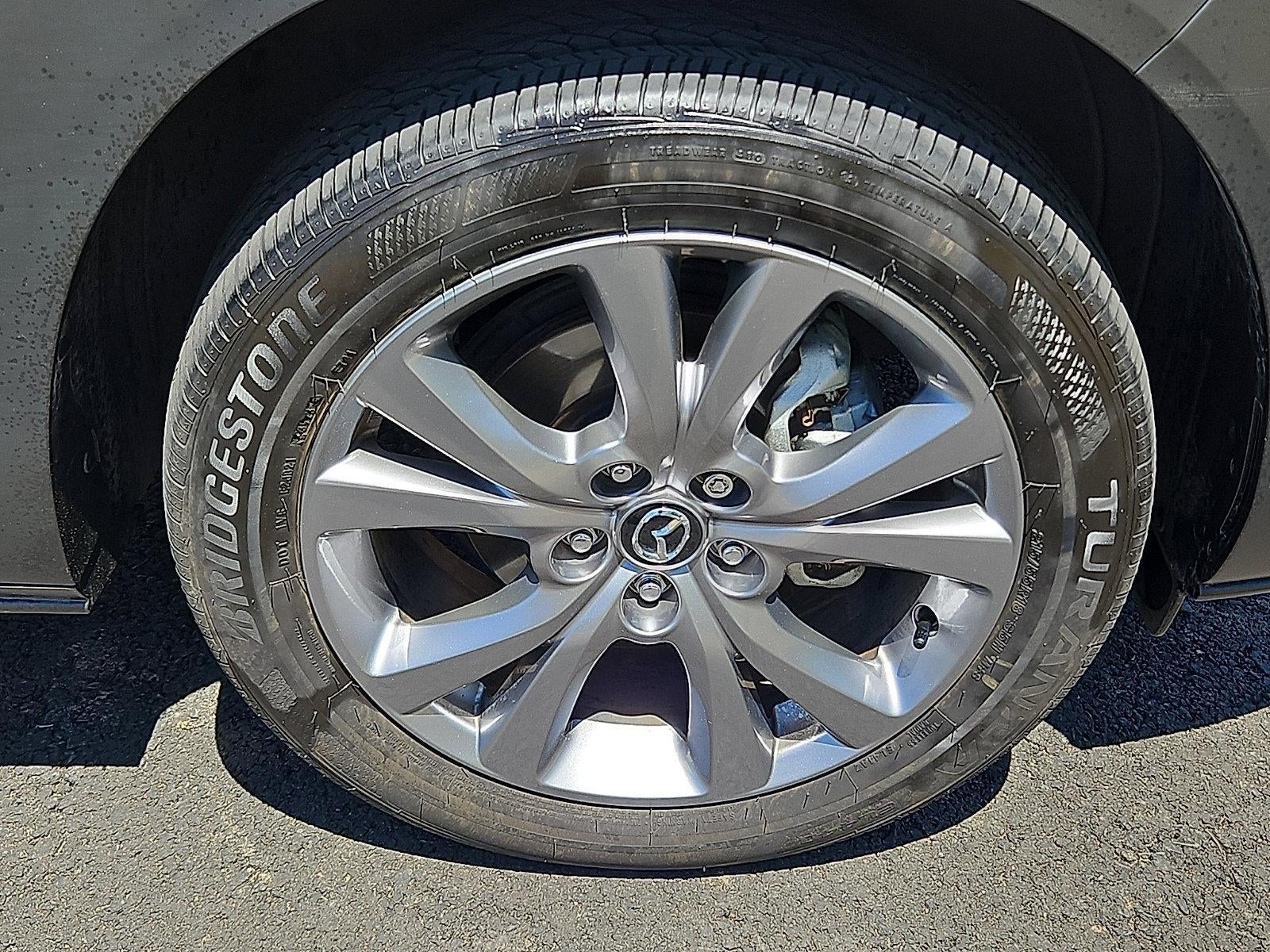2024 Mazda Mazda CX-30 2.5 S Preferred Package AWD